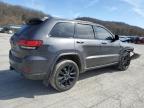2018 Jeep Grand Cherokee Laredo for Sale in Ellwood City, PA - Front End