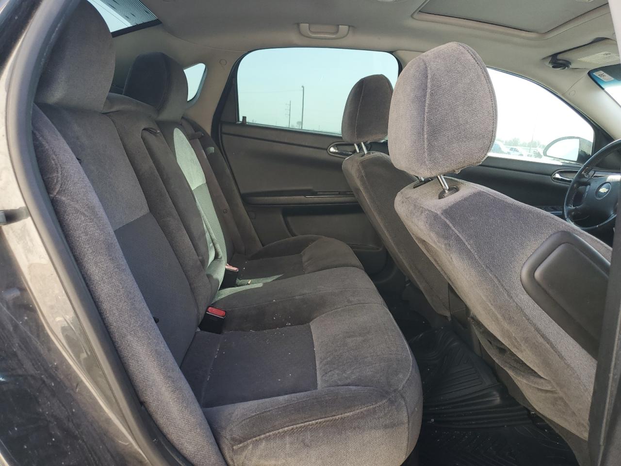 2013 Chevrolet Impala - Image 10