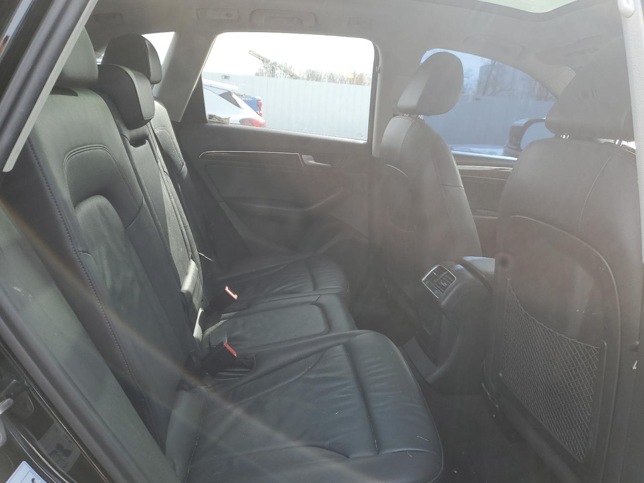2015 Audi Q5 - Image 11
