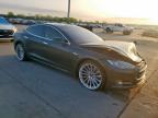2013 Tesla Model S  للبيع في Grand Prairie، TX - Front End