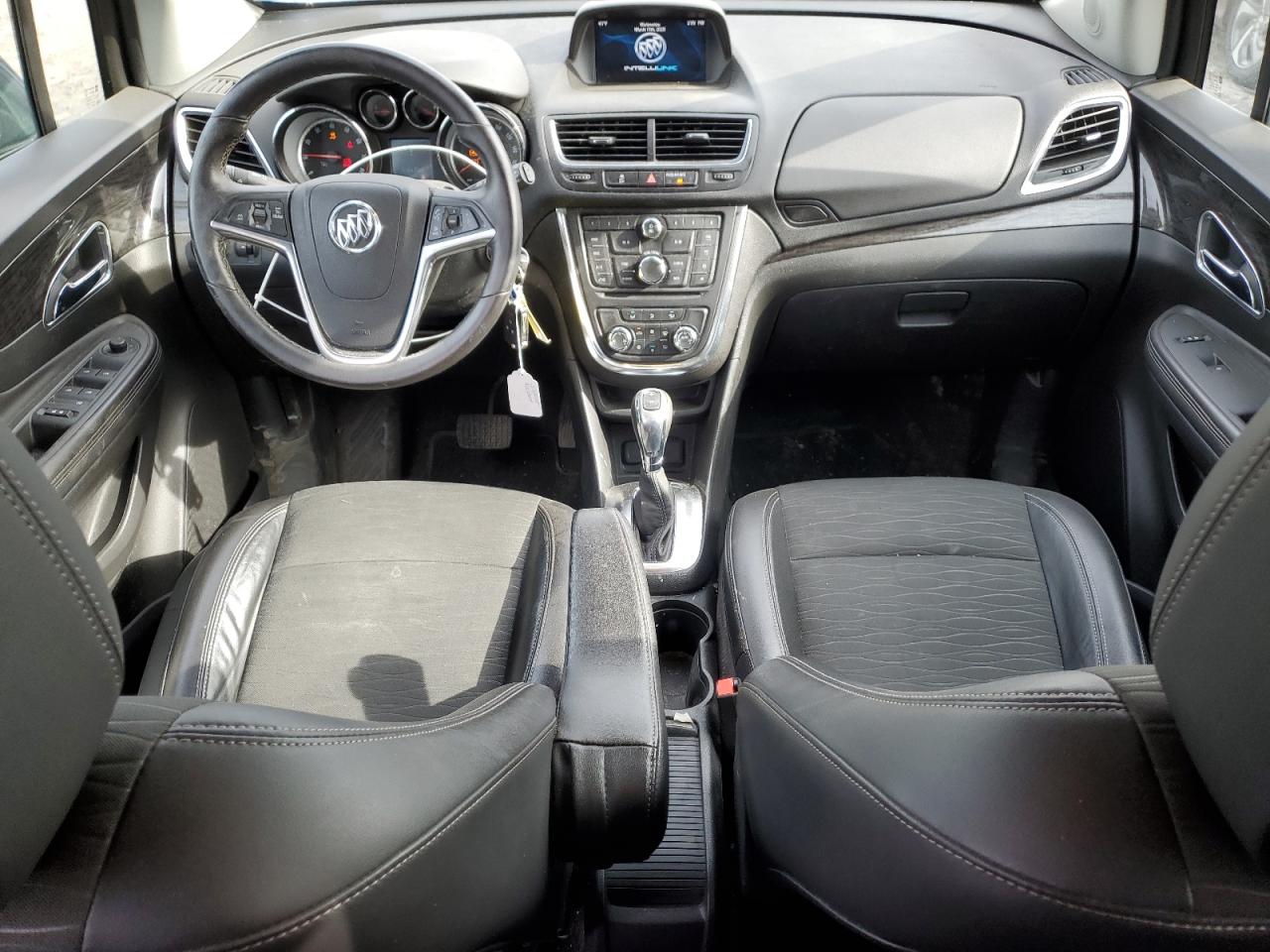 2016 Buick Encore - Image 8