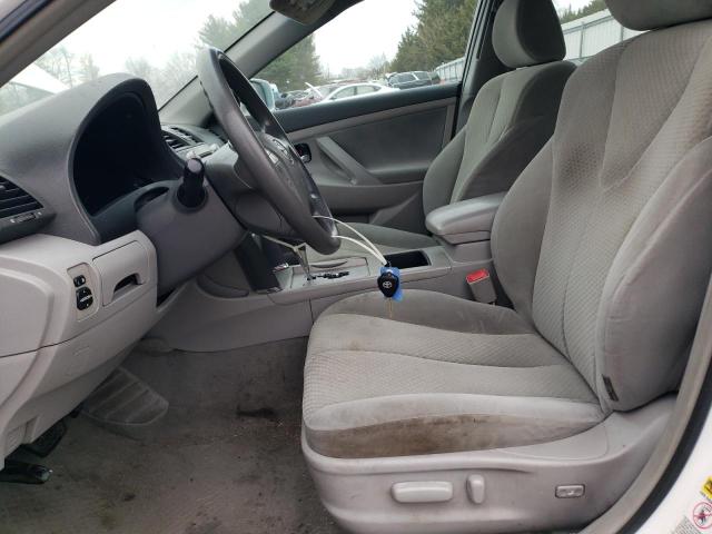 2009 TOYOTA CAMRY BASE