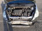 2007 HONDA JAZZ SE for sale at Copart SANDTOFT