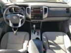 2012 Toyota Tacoma Double Cab for Sale in Ocala, FL - Burn - Engine