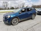 2021 Gmc Terrain Slt na sprzedaż w Rogersville, MO - Water/Flood