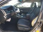 2017 Toyota Camry Le for Sale in Rancho Cucamonga, CA - Front End