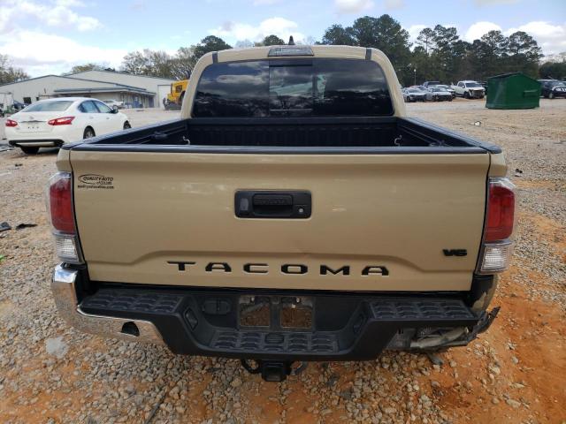  TOYOTA TACOMA 2020 tan