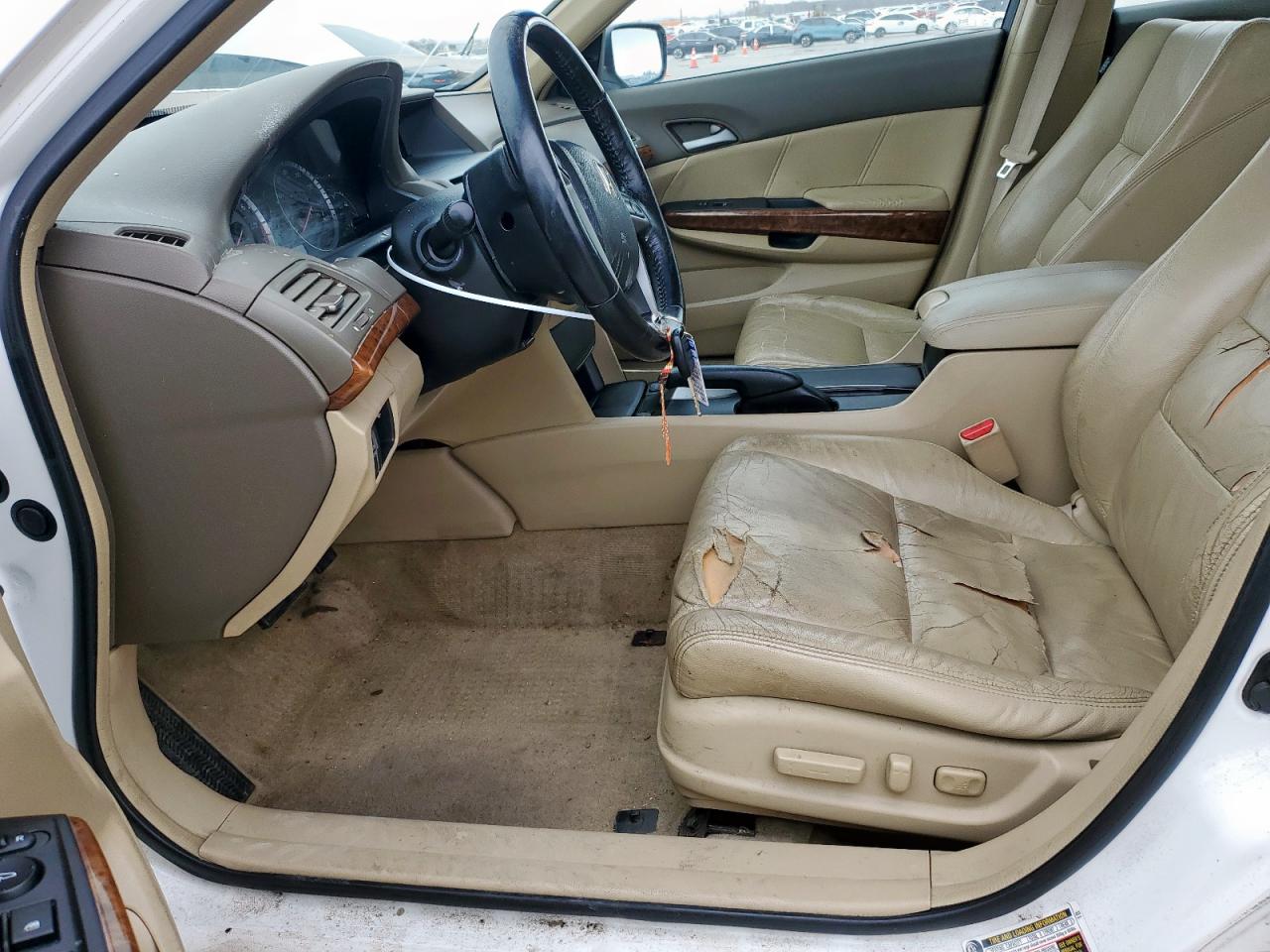 2009 Honda Accord - Image 7