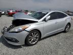 2016 Hyundai Azera  zu verkaufen in Mentone, CA - Front End