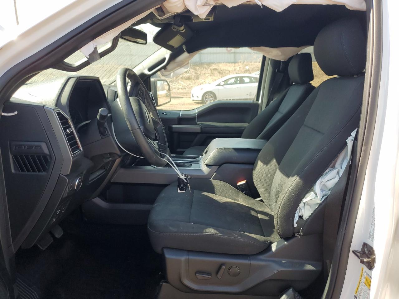 1FTEW1EP3LFB32364 FORD F-150 2020