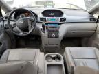 2012 Honda Odyssey Touring на продаже в Kansas City, KS - Front End
