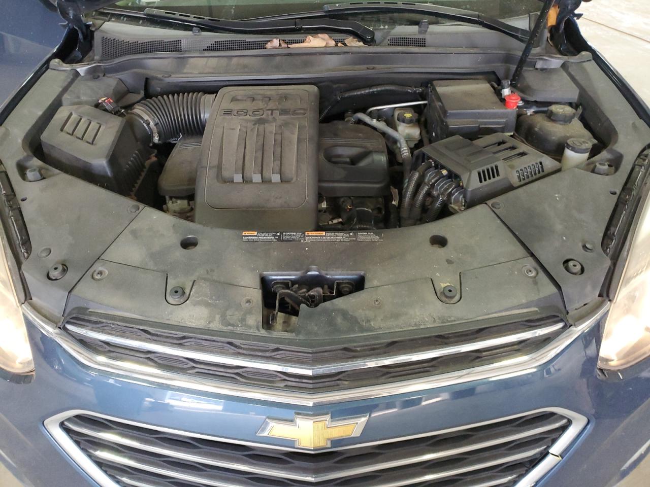 2016 Chevrolet Equinox - Image 12