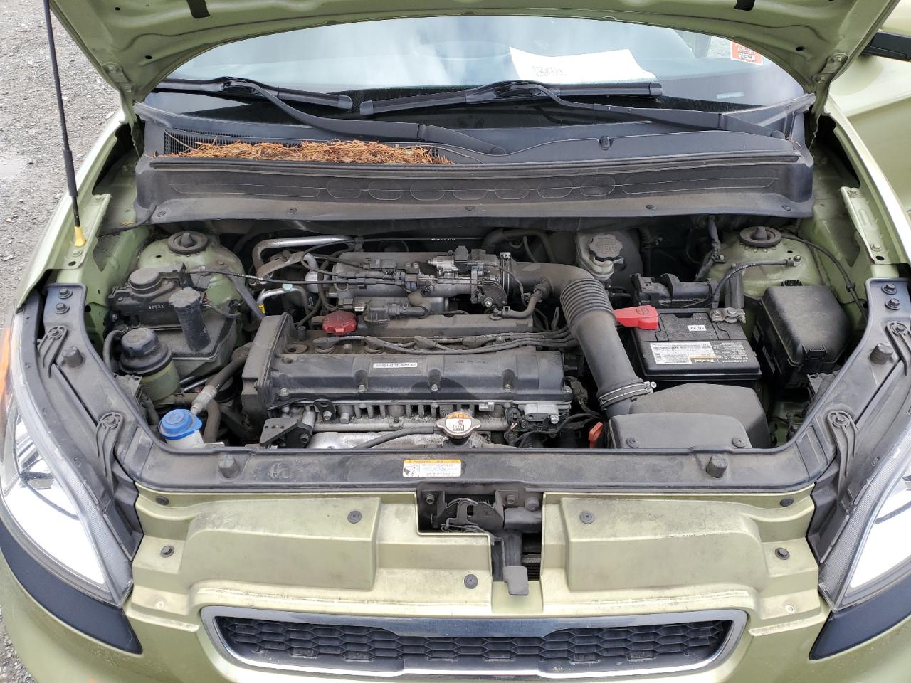 2010 Kia Soul - Image 12