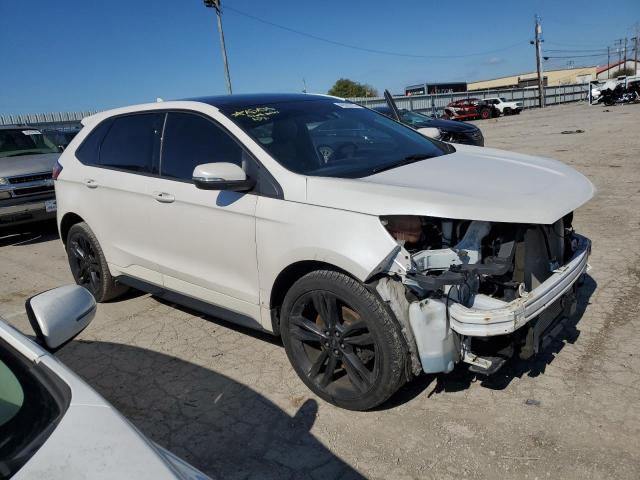  FORD EDGE 2019 Biały