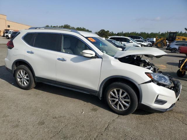  NISSAN ROGUE 2020 Biały