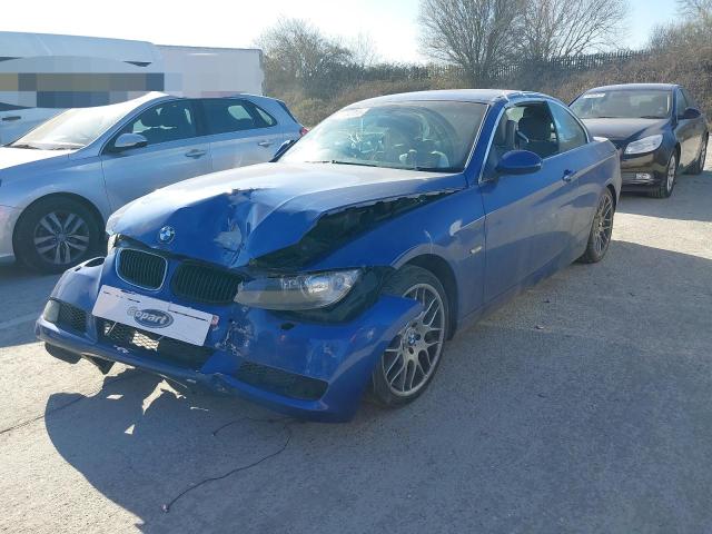 2007 BMW 320I SE