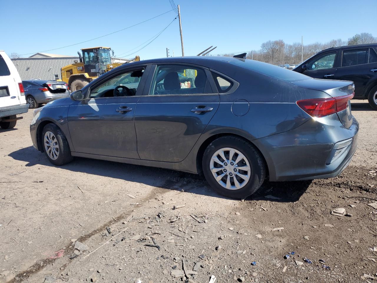 2019 Kia Forte - Image 2