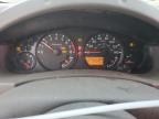 2012 Nissan Frontier S de vânzare în Savannah, GA - Front End