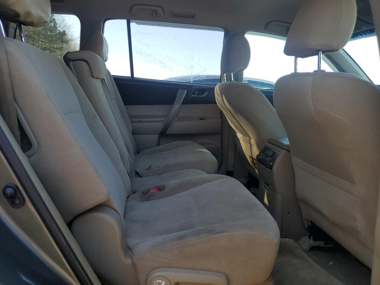 2008 Toyota Highlander - Image 11