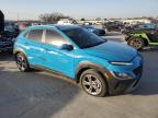 2022 Hyundai Kona Sel for Sale in Wilmer, TX - Side