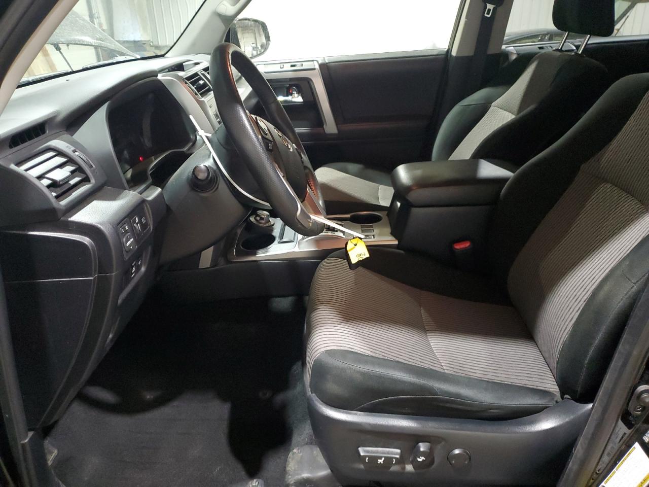 2022 Toyota 4Runner - Image 7