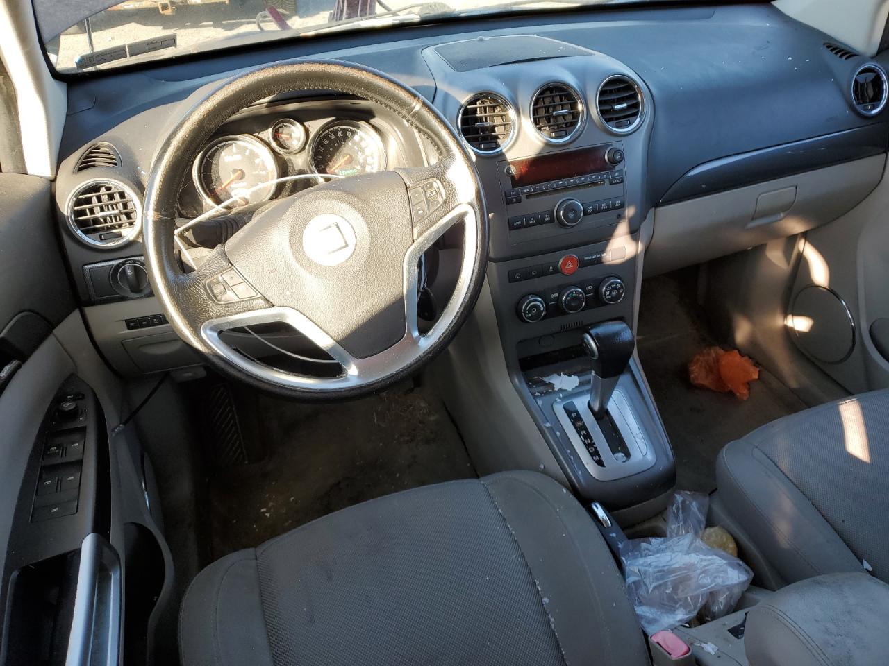 2009 Saturn Vue Hybrid VIN: 3GSCL93Z39S522117 Lot: 49539075