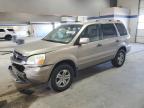 2005 Honda Pilot Exl en Venta en Sandston, VA - Front End