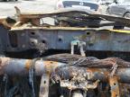 2015 Toyota Tacoma Double Cab للبيع في Exeter، RI - Burn