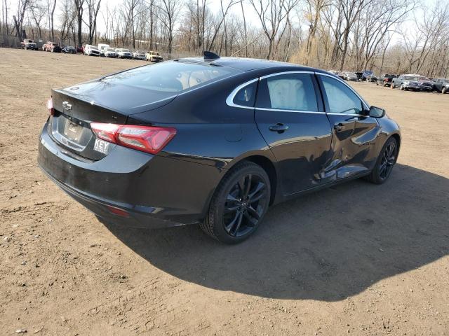  CHEVROLET MALIBU 2024 Czarny