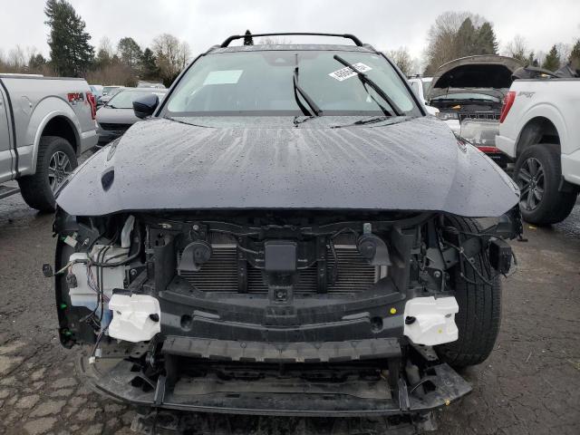  MAZDA CX-5 2021 Blue