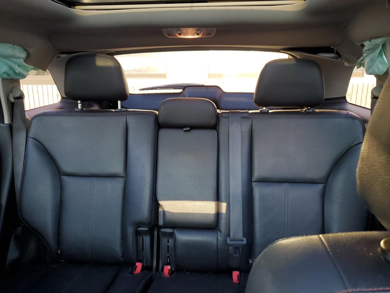 2014 Ford Edge - Image 10