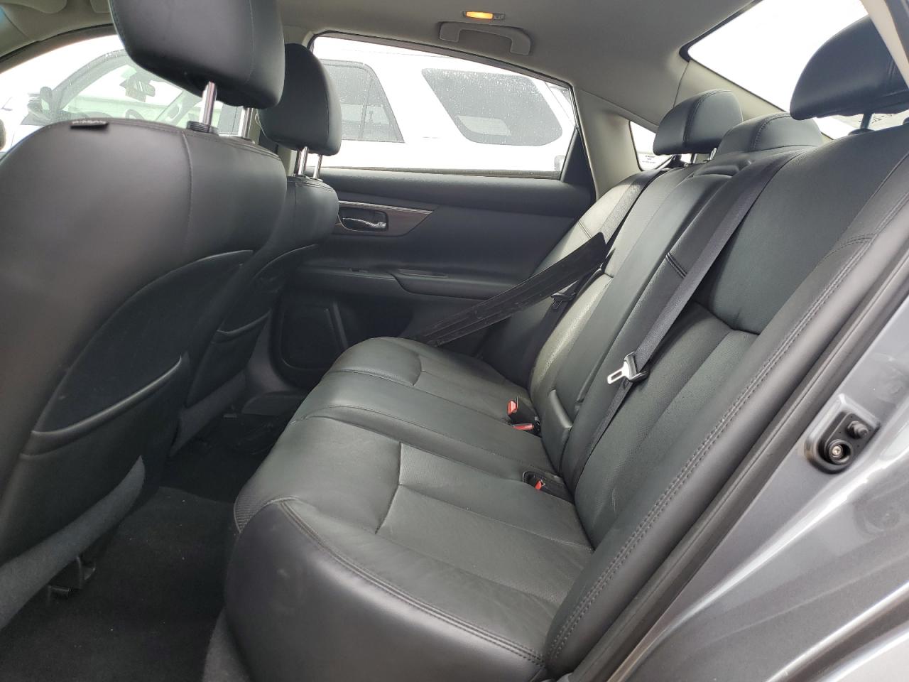 2014 Nissan Altima 2.5 VIN: 1N4AL3AP1EC102623 Lot: 61083515