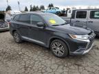 2016 Mitsubishi Outlander Se за продажба в Woodburn, OR - All Over