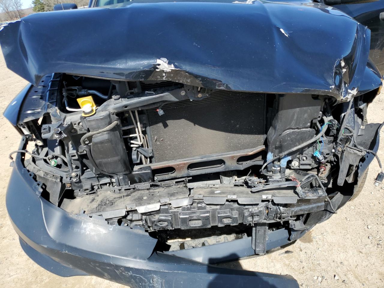 2014 RAM 1500 - Image 11