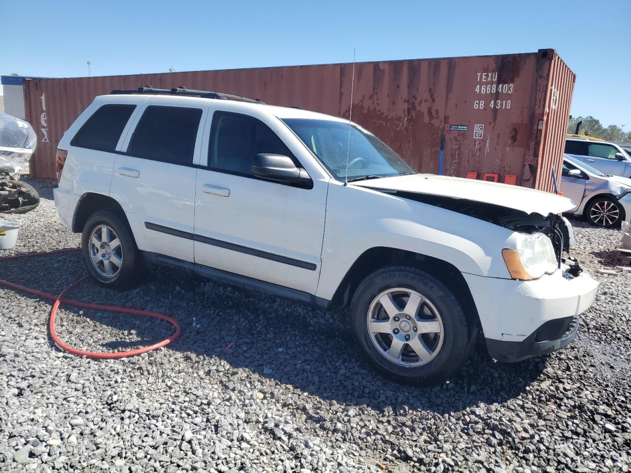 2008 Jeep Grand Cherokee - Image 4