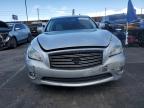 2012 Infiniti M35H  en Venta en Wilmington, CA - Front End