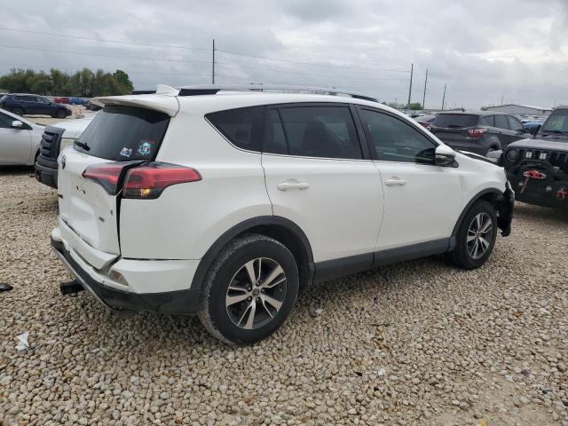  TOYOTA RAV4 2018 Biały