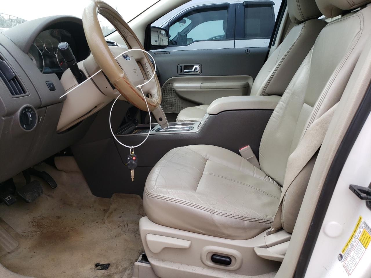 2009 Ford Edge - Image 7