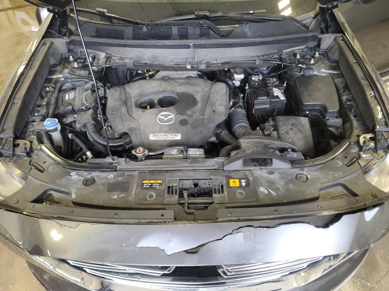2016 Mazda CX-9 - Image 12