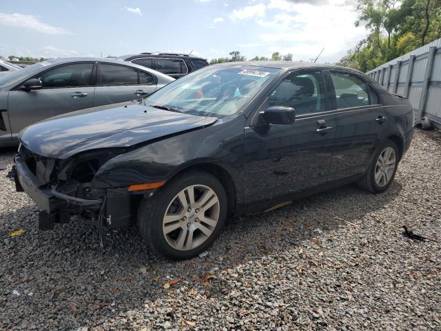 2007 Ford Fusion Se