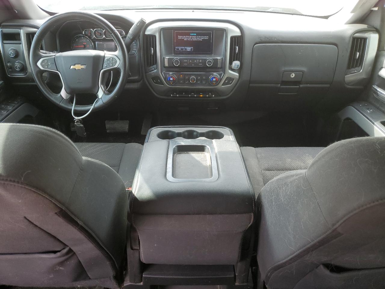 3GCUKREC0GG318192 CHEVROLET ALL Models 2016