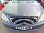 2007 MERCEDES BENZ S320 CDI A for sale at Copart ROCHFORD