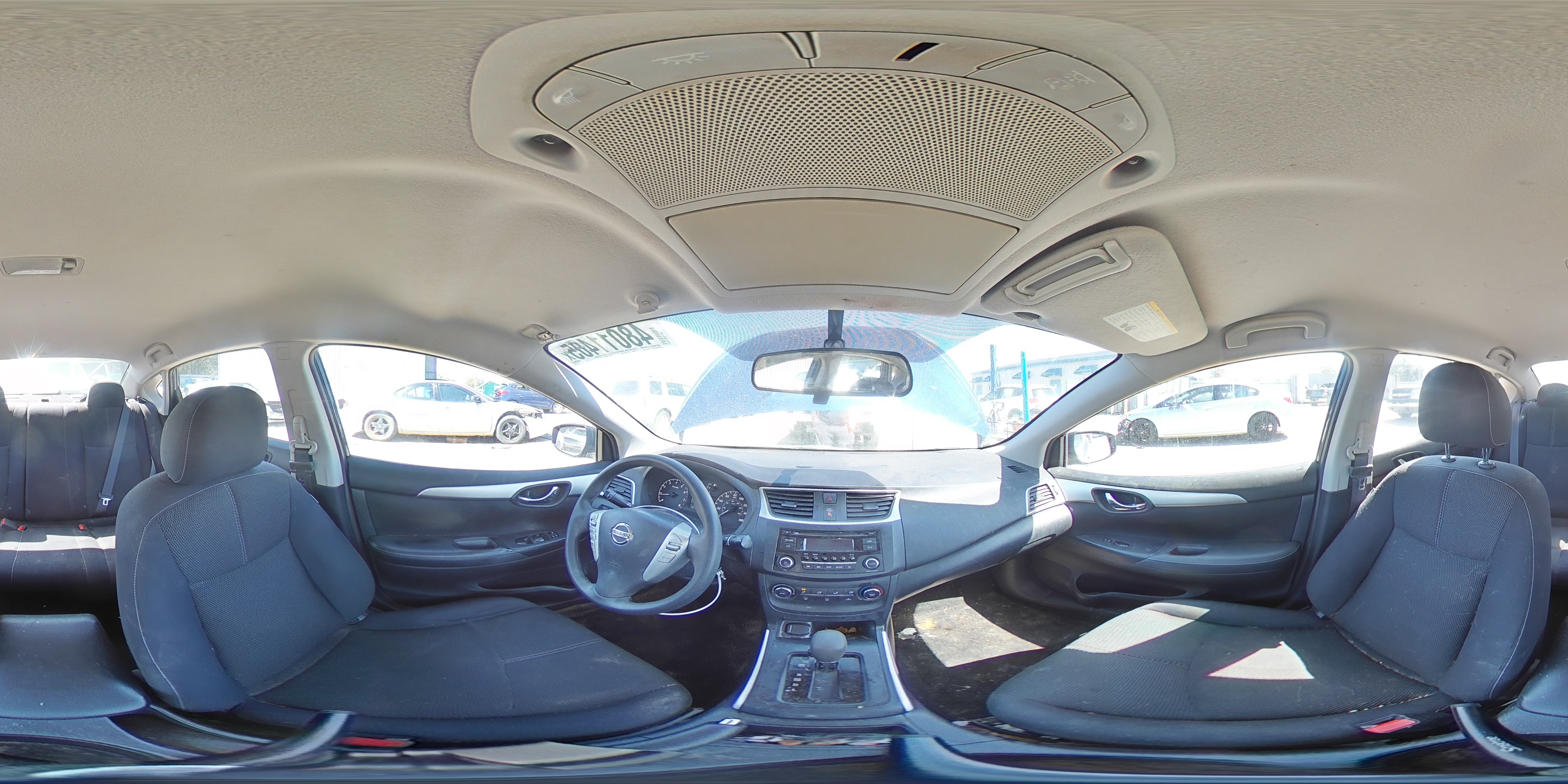 2016 Nissan Sentra - Image 15