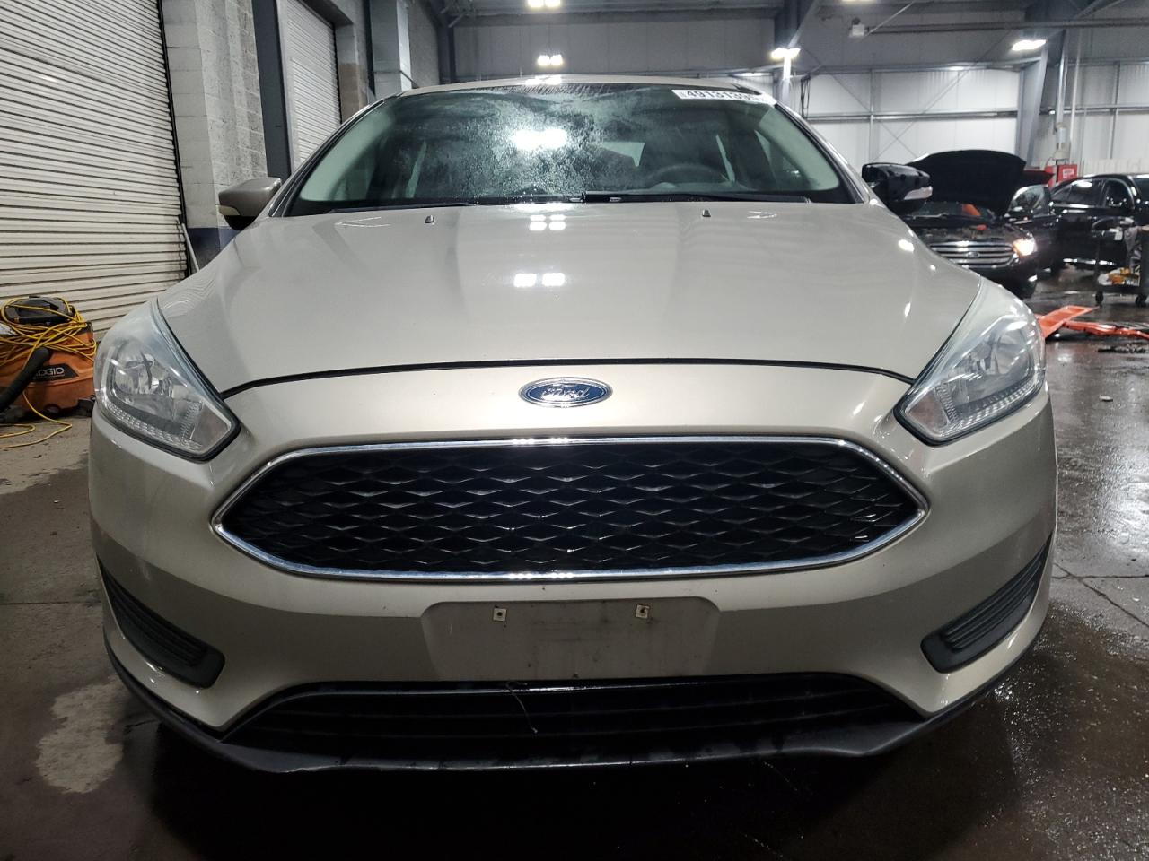 2015 Ford Focus - Image 5
