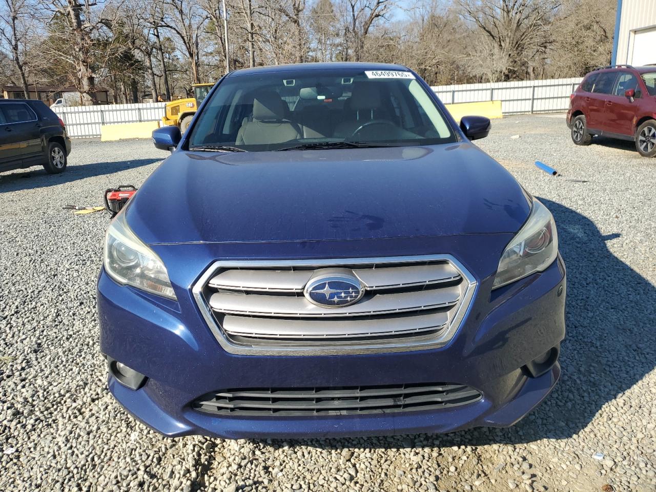 2016 Subaru Legacy - Image 5