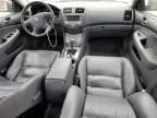 2007 Honda Accord Ex for Sale in Harleyville, SC - Front End