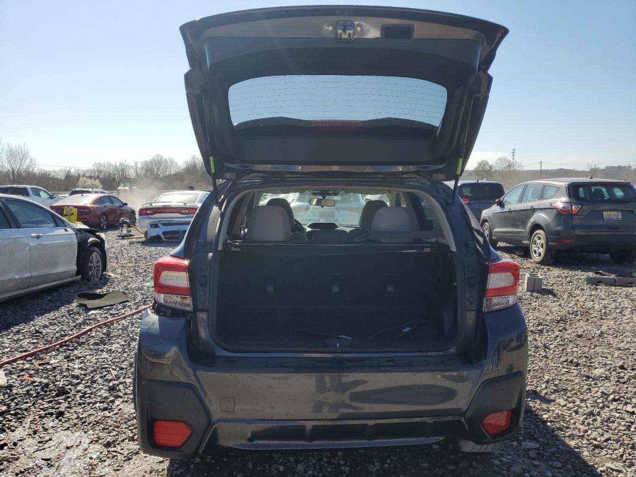 2018 Subaru XV - Image 6