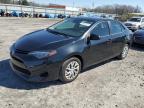 2017 Toyota Corolla L for Sale in Montgomery, AL - Undercarriage