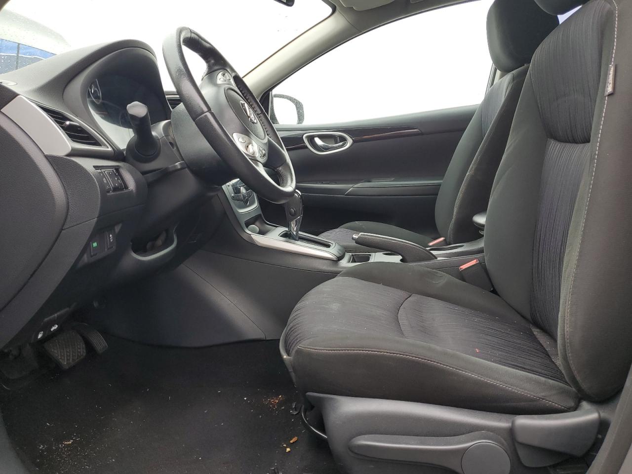 3N1AB7APXKY369642 NISSAN SENTRA 2019
