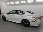 2019 Toyota Camry Xse იყიდება Van Nuys-ში, CA - Front End